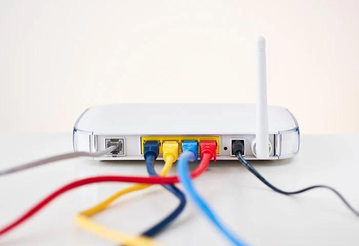 cifrado de internet - Qué tipo de cifrado tiene el wifi
