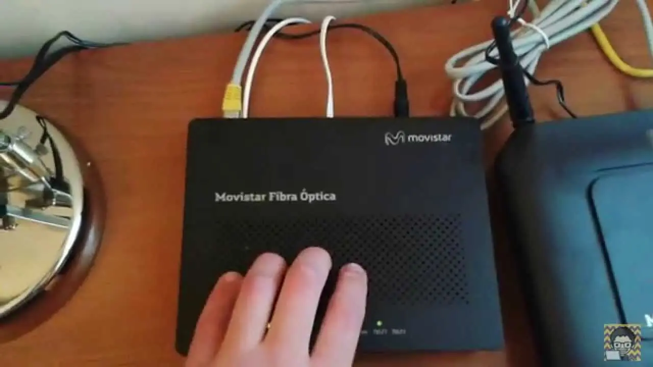 La Fibra Óptica de Movistar - Qué tipo de fibra óptica utiliza Movistar cable fibra optica internet movistar - Qué tipo de fibra óptica utiliza Movistar