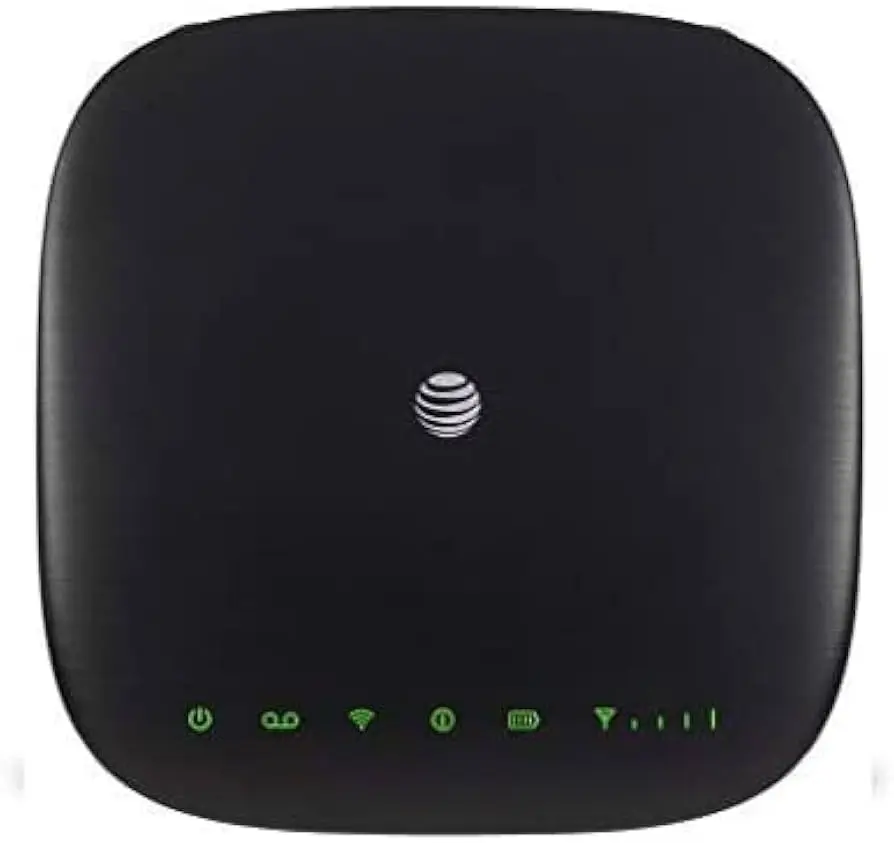 aparato de internet at&t - Qué tipo de internet es AT&T