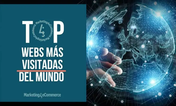 Las Páginas Web Más Visitadas en Argentina: Un Panorama del Consumo Digital - Qué tipo de páginas son las más visitadas paginas de internet mas visitadas en argentina - Qué tipo de páginas son las más visitadas