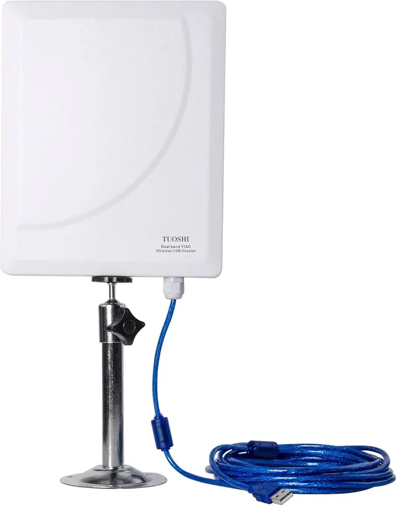 Antenas WiFi y la Salud: ¿Deberíamos preocuparnos? - Qué tipo de radiación emite el wifi antenas de wi fi y la slud - Qué tipo de radiación emite el wifi