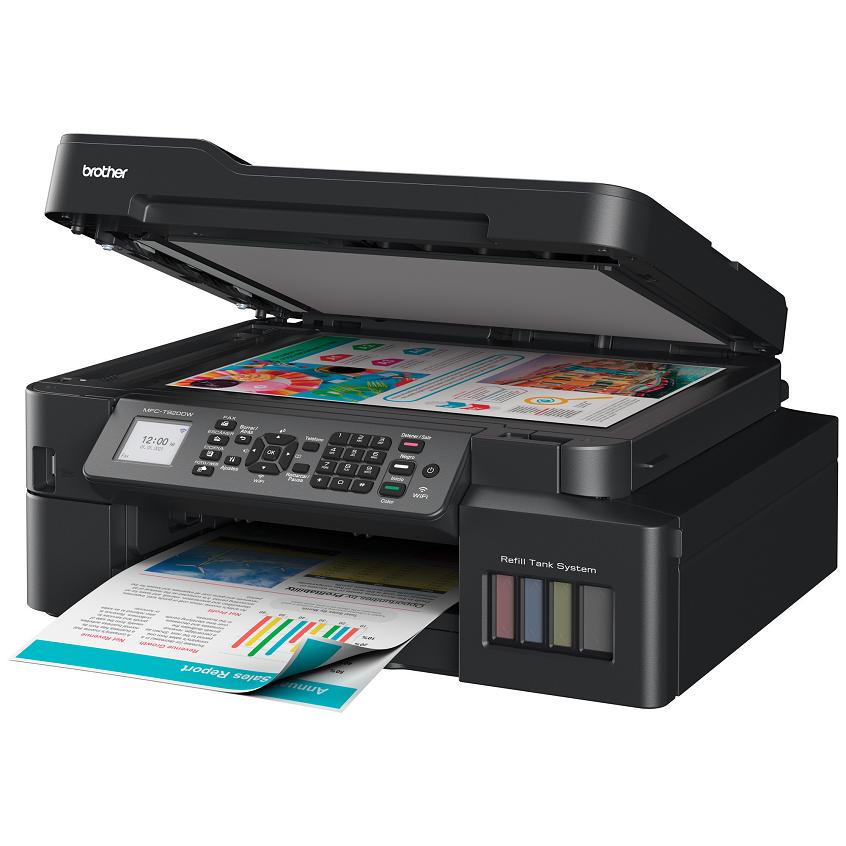 Impresoras Brother con Wi-Fi y Tóner: La Tutorial Definitiva para Elegir la Mejor - Qué tipo de tinta usan las impresoras Brother impresoras brother con wi-fi y toner - Qué tipo de tinta usan las impresoras Brother