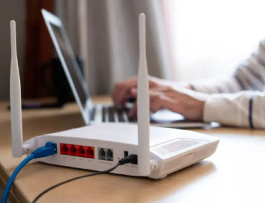 access point wifi fibra - Qué tipos de Access Point existen