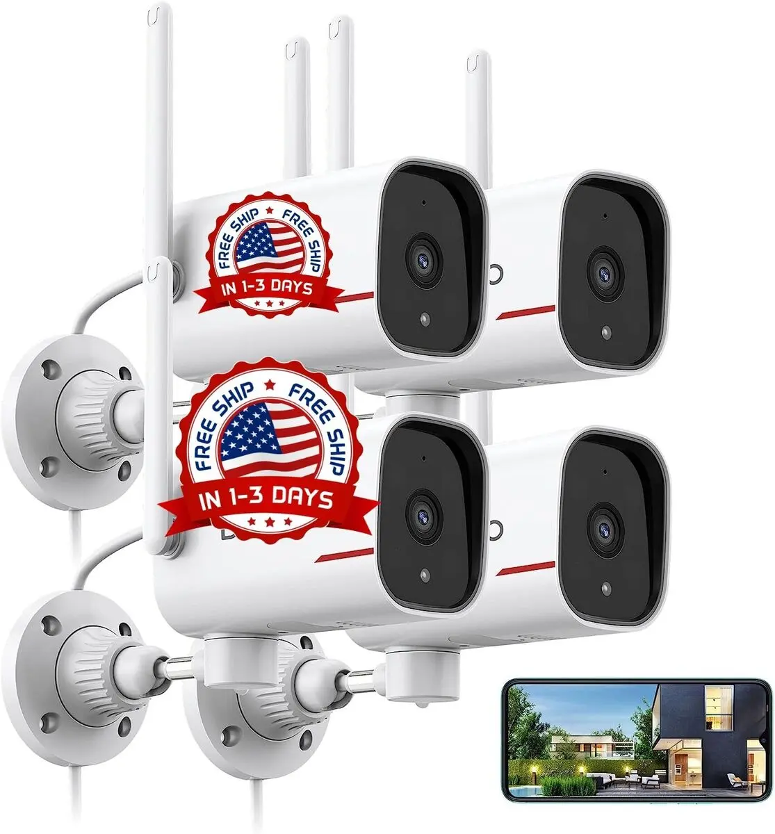 El Mundo del Audio Inalámbrico: Sistemas de Audio Wi-Fi - Qué tipos de sistemas de audio existen sistema audio wifi - Qué tipos de sistemas de audio existen