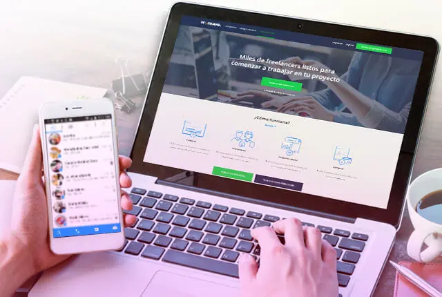 tipos de trabajos por internet - Qué tipos de trabajos existen en la red