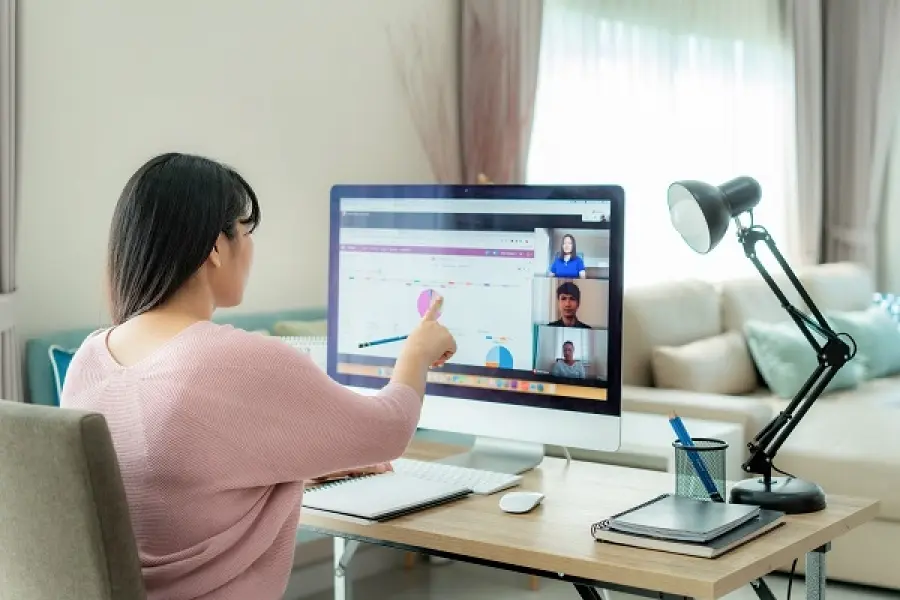 Trabajar desde casa de las mejores plataformas y formas de trabajo online - Qué trabajos se pueden hacer de manera remota formas de trabajo por internet - Qué trabajos se pueden hacer de manera remota