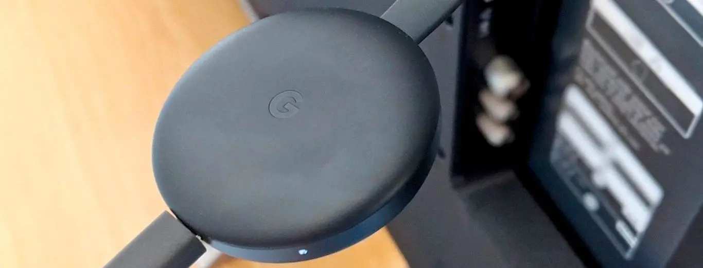 chromecast tarda mucho en conectarse al wi fi - Qué velocidad de Internet necesito para utilizar Chromecast