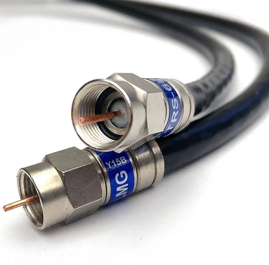 Internet a través de cable coaxial: una solución rápida y confiable - Qué velocidad de internet soporta el cable coaxial internet a través de cable coaxial - Qué velocidad de internet soporta el cable coaxial