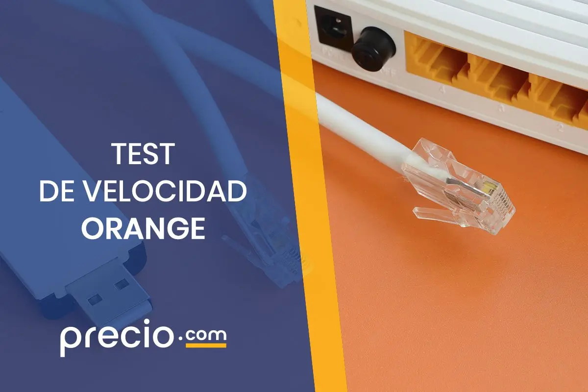 Velocidad ADSL Orange: ¿Qué opciones te ofrece y qué debes saber? - Qué velocidad ofrece Orange velocidad adsl orange - Qué velocidad ofrece Orange