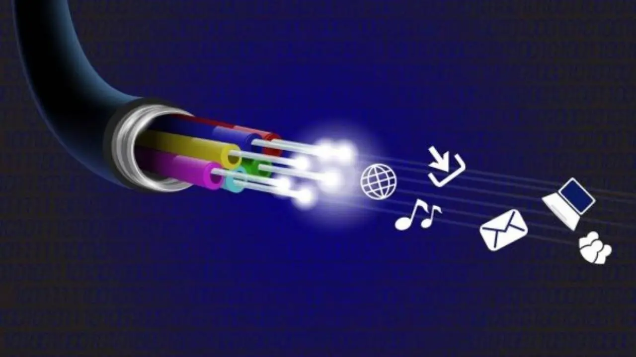 velocidad de internet de fibra optica - Qué velocidad tiene la fibra óptica