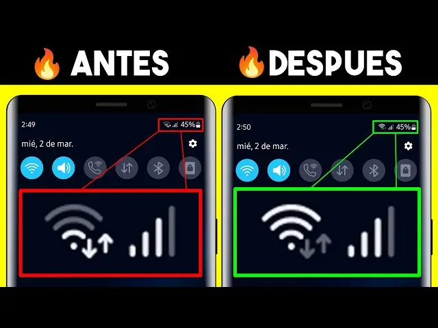 despues del wi fi llega el - Que viene después de Internet