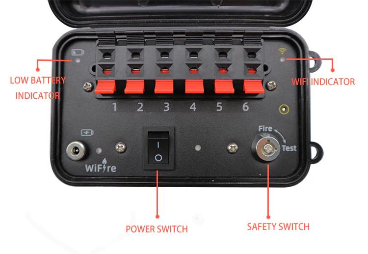 La Tutorial Definitiva para Conectar tu Fire TV a Wi-Fi - Qué WiFi tiene el Fire TV Stick fire wifi - Qué WiFi tiene el Fire TV Stick