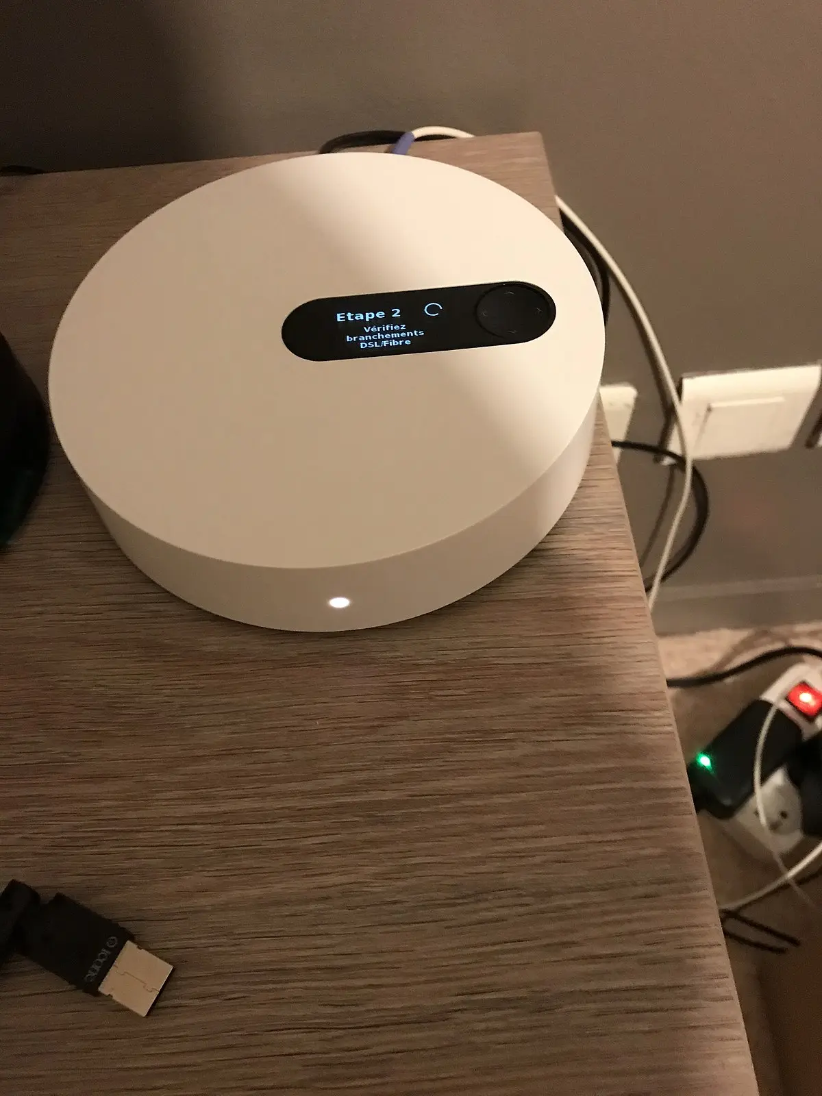 ADSL Free en Francia - Quelle box Free ADSL adsl free fr - Quelle box Free ADSL