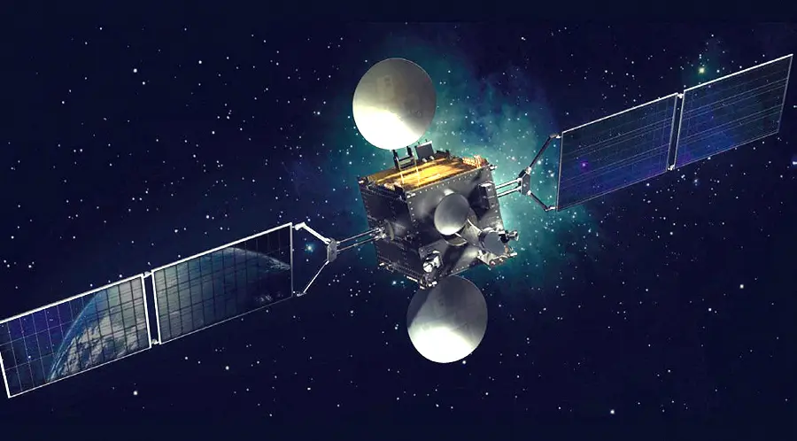 telefonia internacional arsat - Quién compro ARSAT