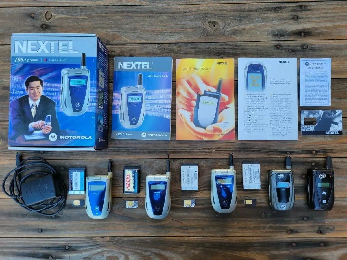 telefonia personal se vende a nextel - Quién compro Nextel en Argentina