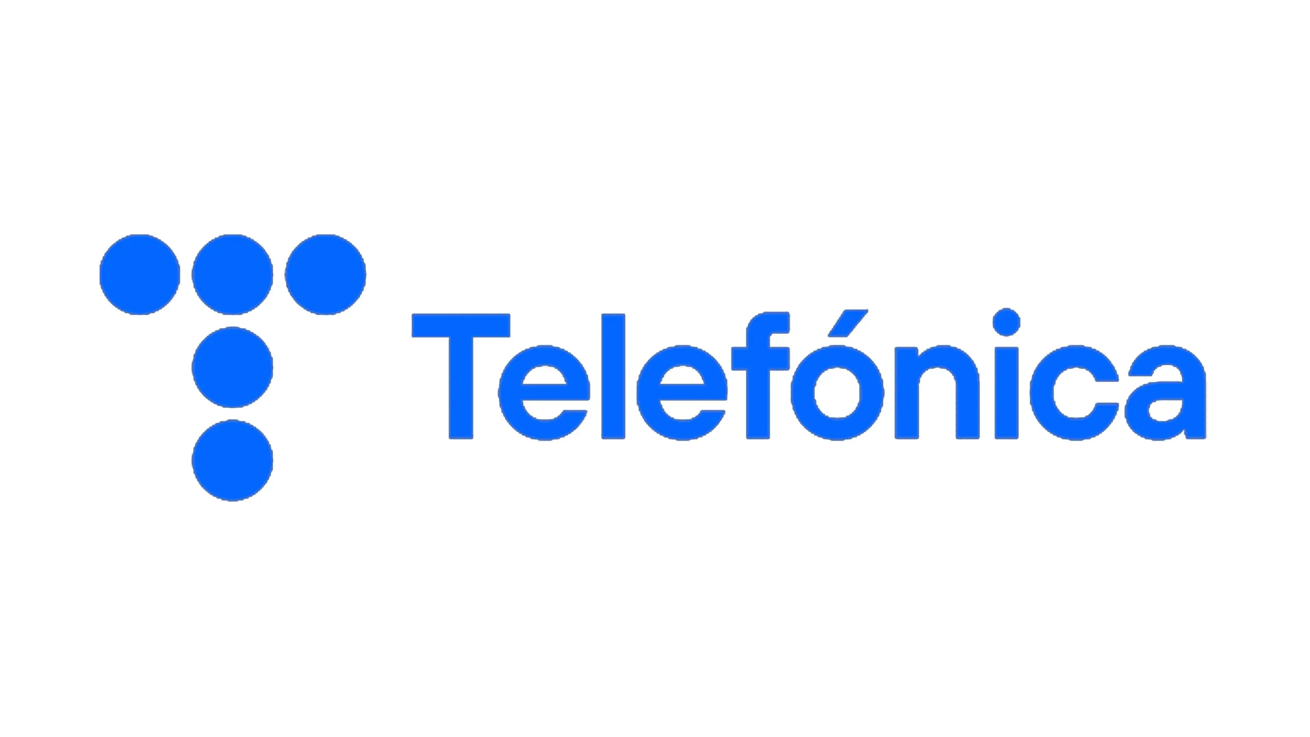 logo telefonia - Quién diseñó el logo de Movistar