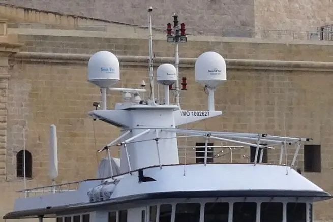 Servicios de Telefon铆a y Radiocomunicaci贸n Inmarsat: Conectividad Global para el Mar y M谩s All谩 - Qui茅n es el due帽o de Inmarsat serbisio de telefonia y radio comunicasion inmarsat - Qui茅n es el due帽o de Inmarsat