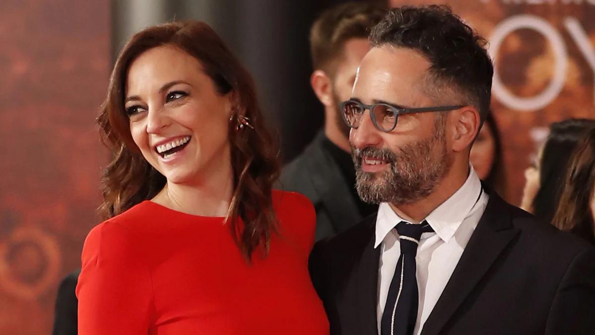 Jorge Drexler: Un recorrido por la vida y la música de un artista excepcional - Quién es la pareja actual de Jorge Drexler jorge drexler telefoni - Quién es la pareja actual de Jorge Drexler