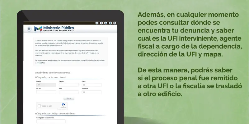 Averiguar el Número de IPP por Internet: Tutorial Completa - Quién está a cargo de la IPP averiguar numero de ipp por internet - Quién está a cargo de la IPP