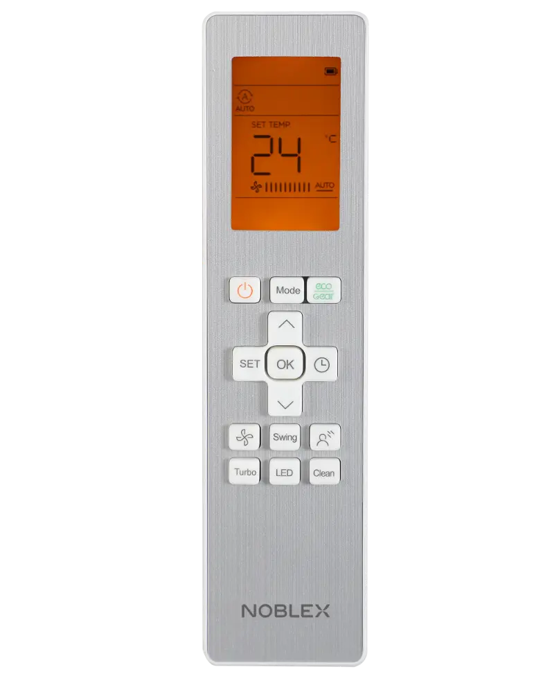 Dispositivo Wi-Fi Aire Acondicionado Noblex: Conectividad y Control Inteligente - Quién fabrica aire acondicionado Noblex dispositivo wi fi aire acondicionado noblex - Quién fabrica aire acondicionado Noblex
