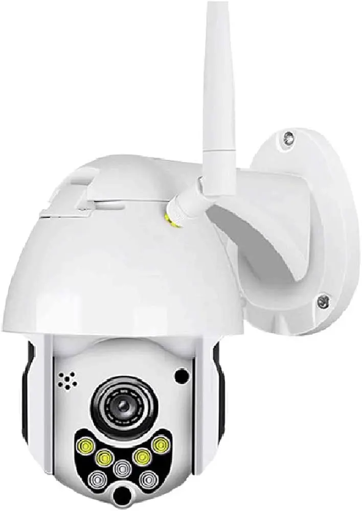 Cámaras de seguridad tipo domo WiFi de Cadnic - Quién fabrica las cámaras Gadnic camara de seguridad tipo domo wi fi marca cadnic - Quién fabrica las cámaras Gadnic