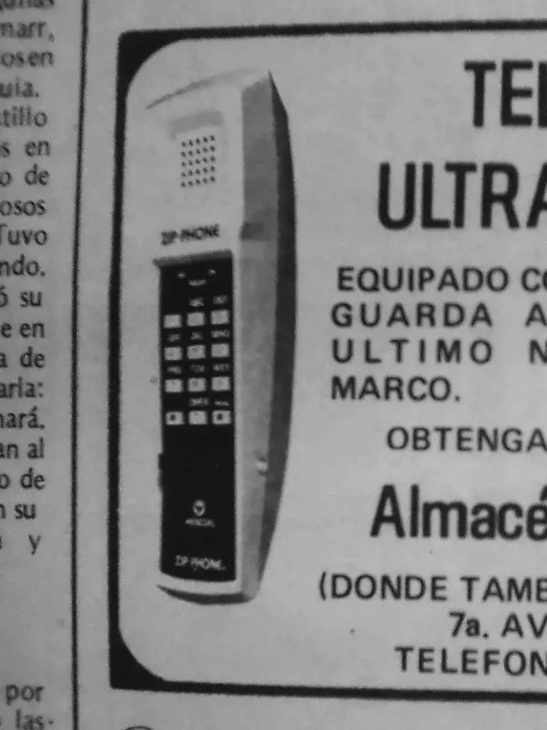 historia de la telefonia en guatemala - Quién fue Roderico Toledo en Guatemala