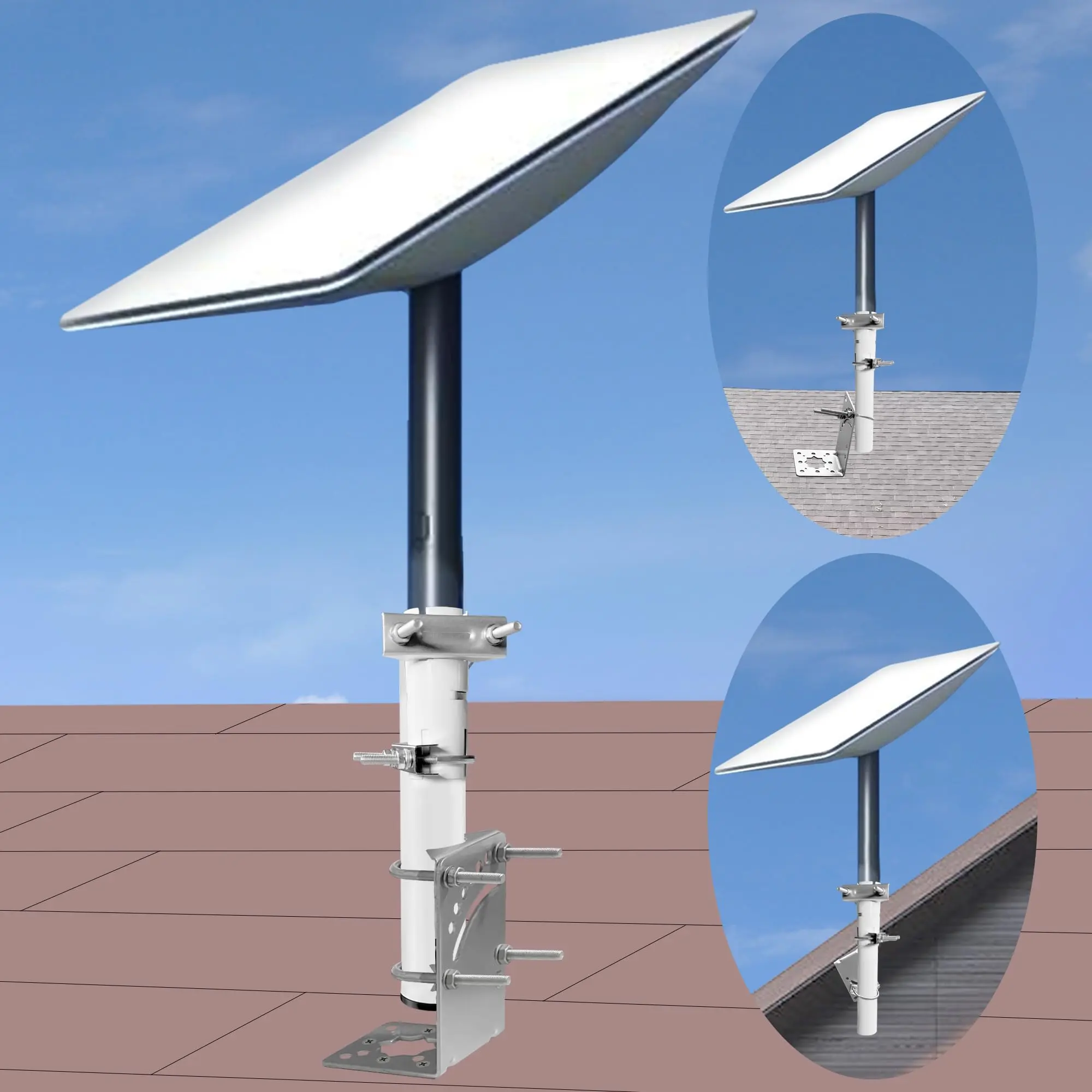 Instalación de Antenas para Internet: Tutorial Completa para Mejorar tu Conexión - Quién instala las antenas instalacion de antenas para internet - Quién instala las antenas