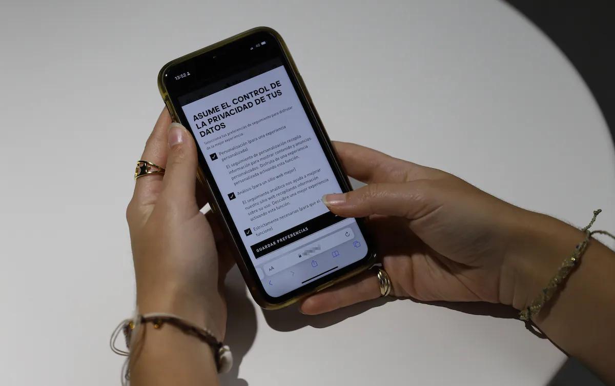 venta de datos personales en internet - Quién vende datos