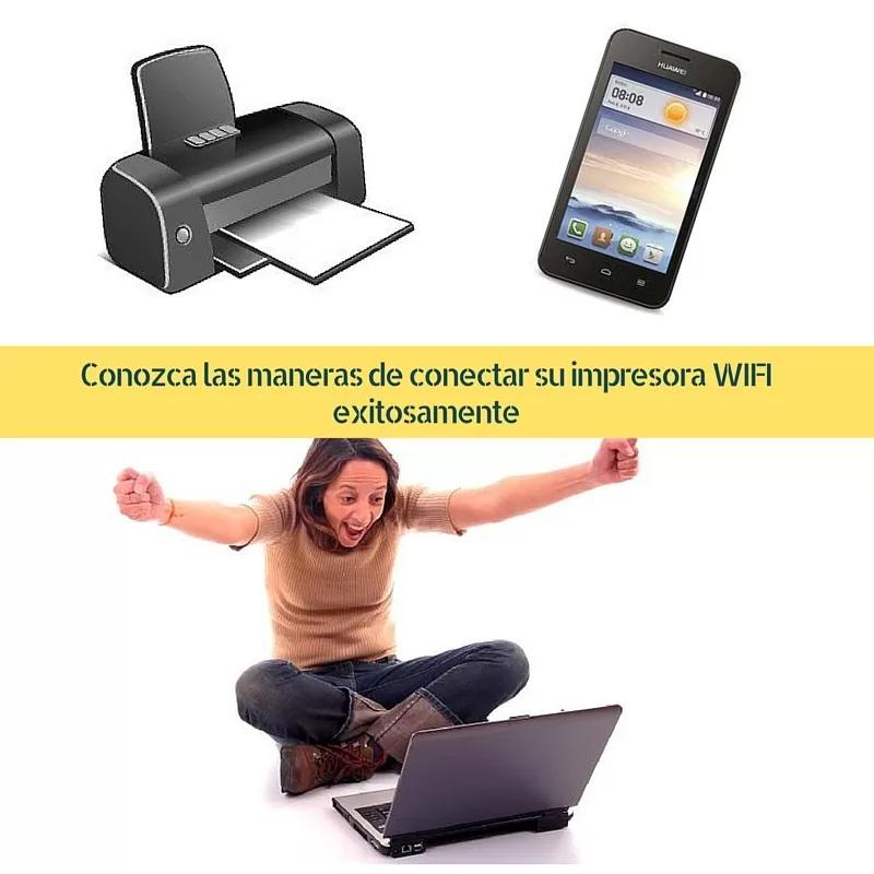 Desconectar tu impresora de la red Wi-Fi - Se puede desactivar el Wi-Fi en una impresora desconectar impresora de red wifi - Se puede desactivar el Wi-Fi en una impresora
