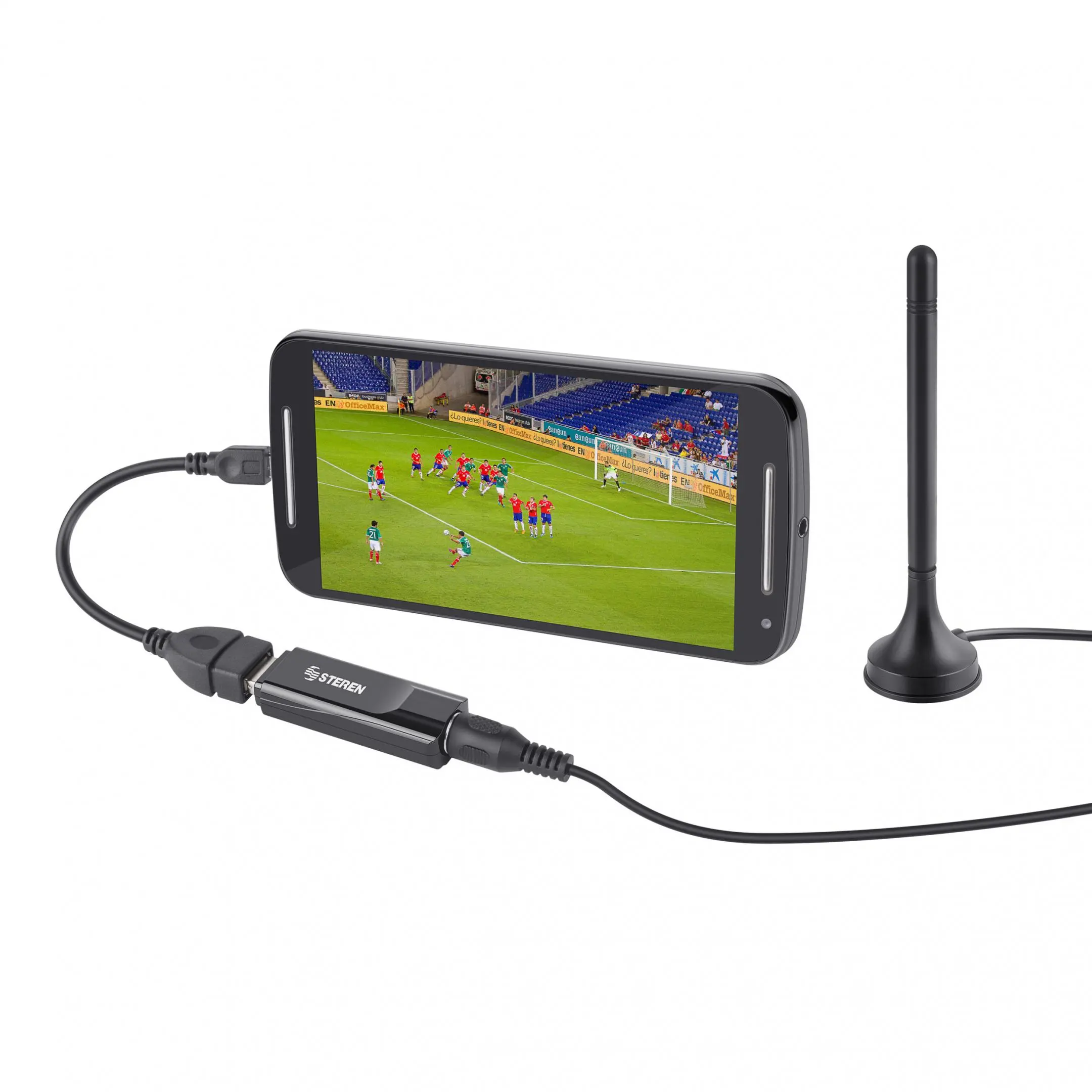 TV Satelital Android Sin Internet: La Tutorial Completa - Se puede tener TV vía satélite sin internet tv satelital android sin internet - Se puede tener TV vía satélite sin internet