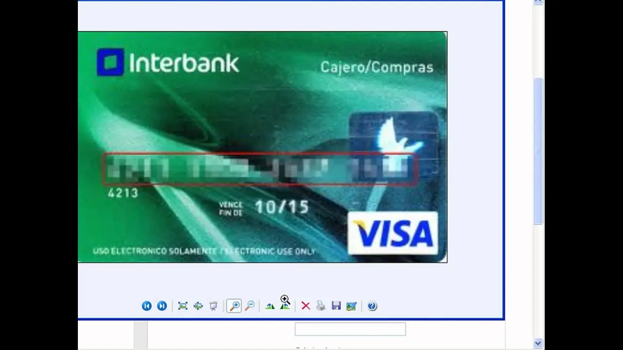 Cómo comprar por internet con tarjeta de débito Visa - Se puede utilizar una tarjeta de débito Visa para compras en línea como comprar por internet con tarjeta de debito visa - Se puede utilizar una tarjeta de débito Visa para compras en línea