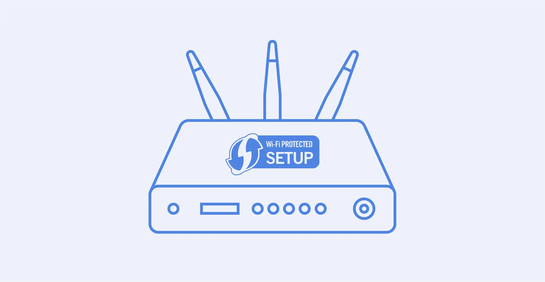 wi fi protected setup wps - Should I enable WPS on my router