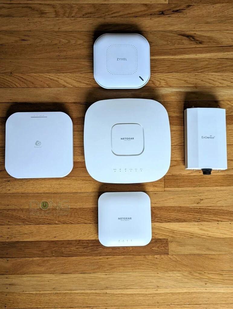 best home wifi access point - Should I get a WiFi 6 access point