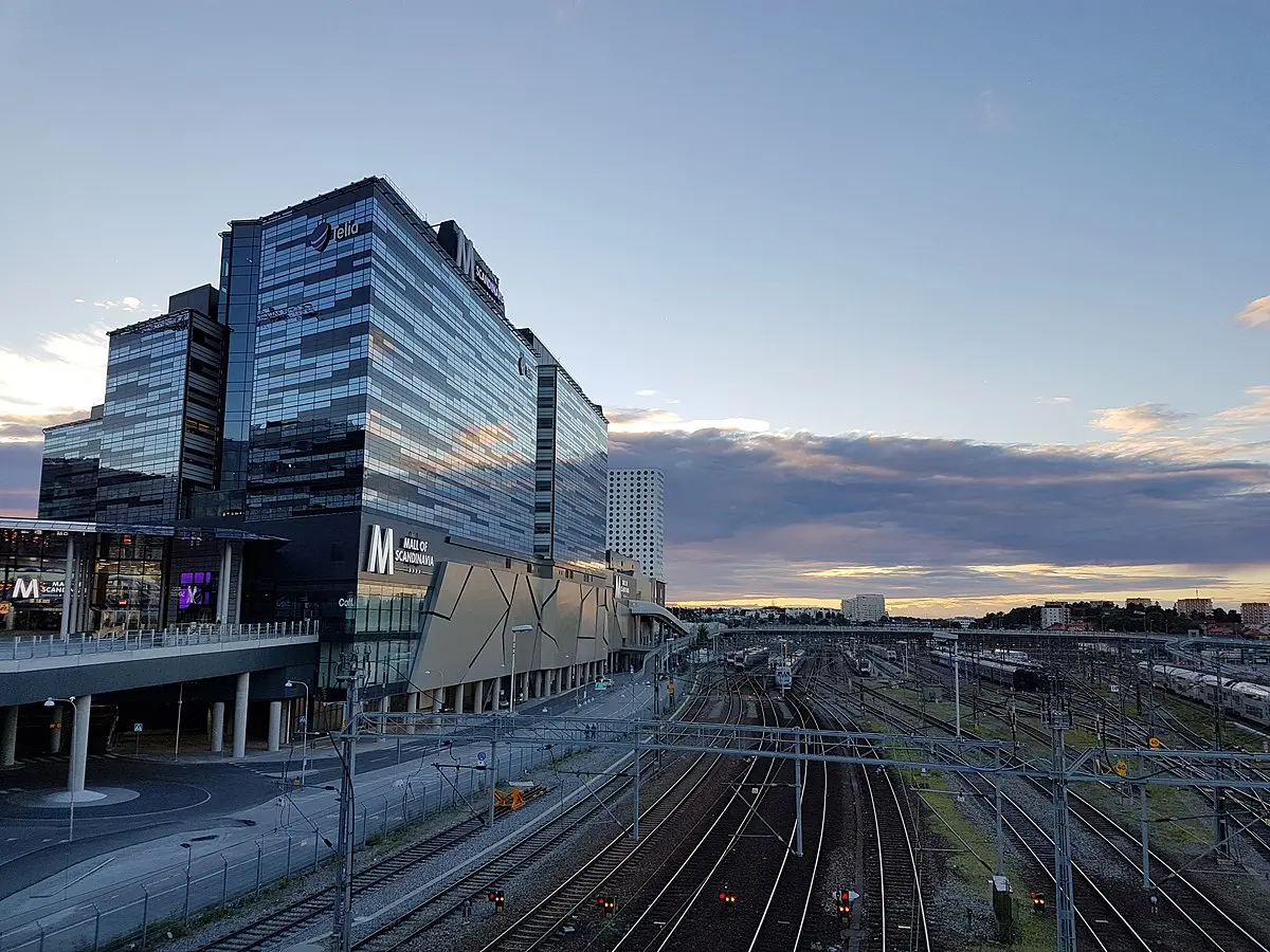 telia adsl - Telia es una empresa sueca