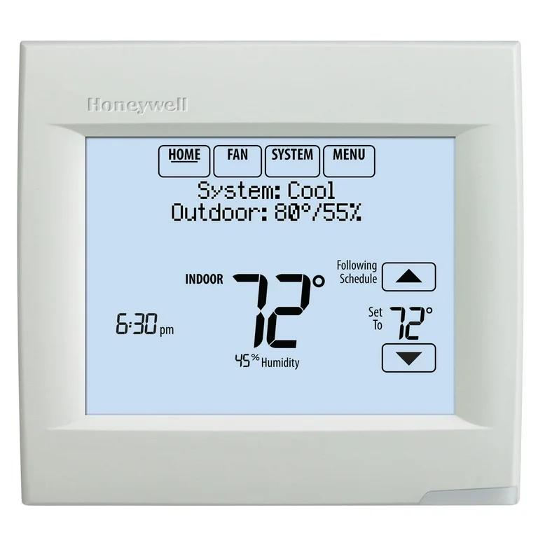 honeywell wifi thermostat - What app do I use for Honeywell Wi-Fi thermostat