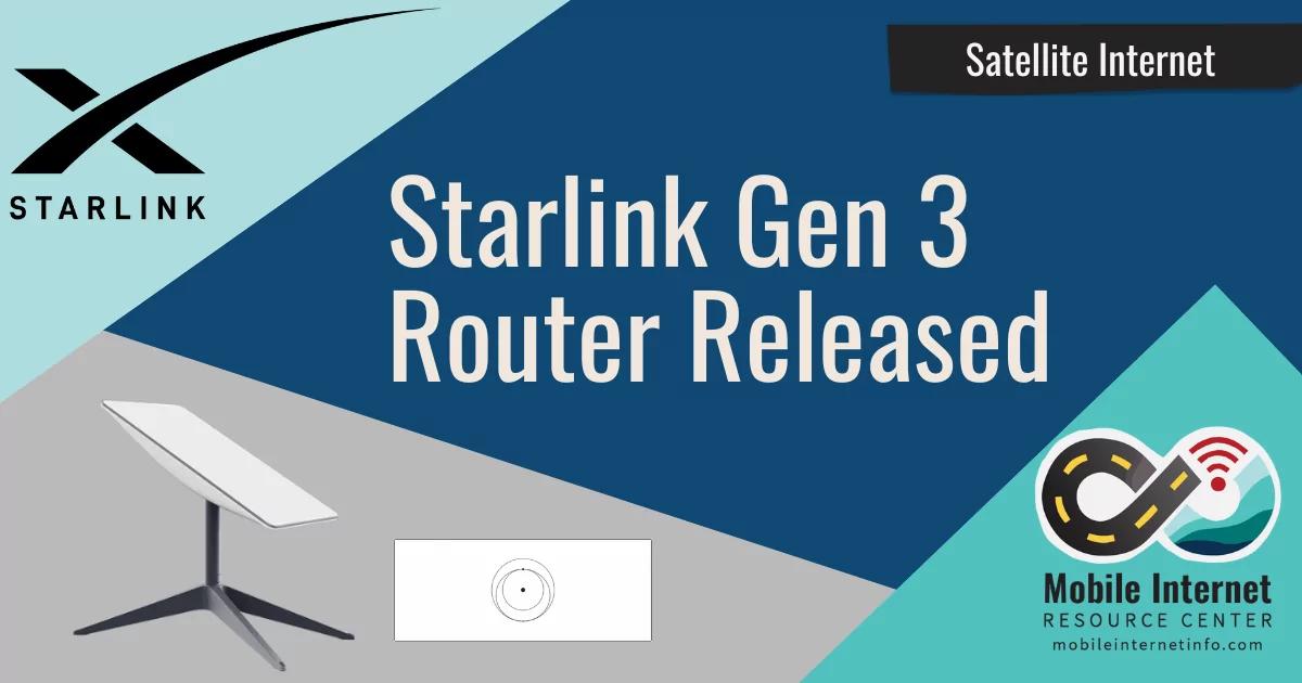 starlink new update - What are the changes to Starlink