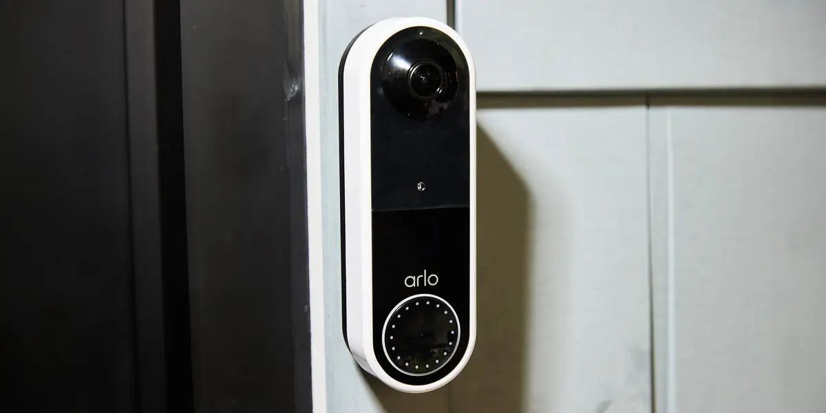 wifi doorbell reviews - What are the disadvantages of a smart doorbell