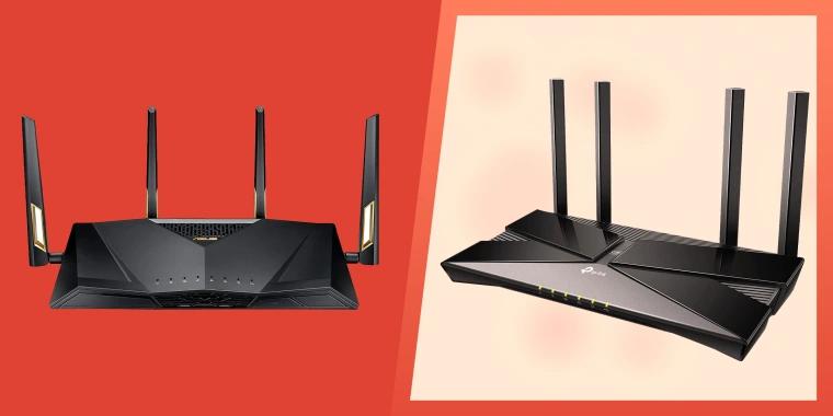 what is a smart wifi router - What can you do with a smart router