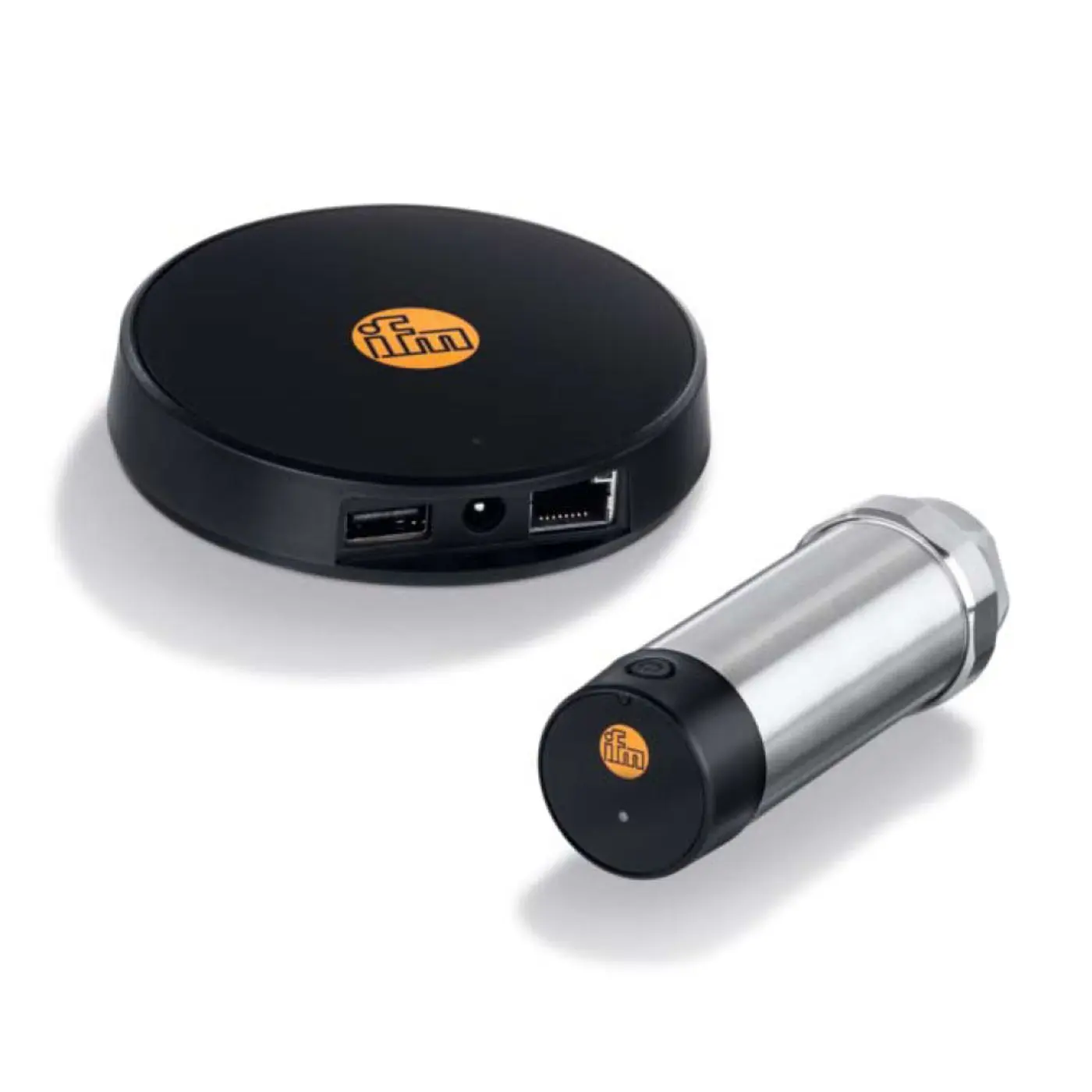 wifi vibration sensor - What device detects vibration