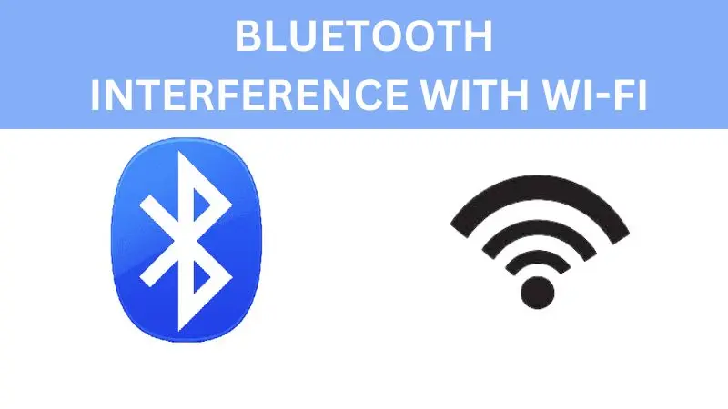 La interferencia de Bluetooth en la frecuencia Wi-Fi: Cómo afecta a tu conexión - What frequency interferes with WiFi bluetooth frequency wifi interference - What frequency interferes with WiFi