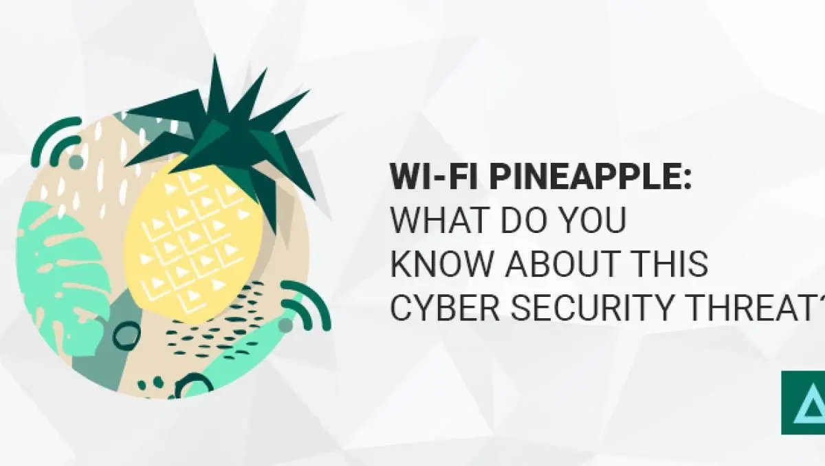 wifi pineapple port - What is a pineapple Wi-Fi