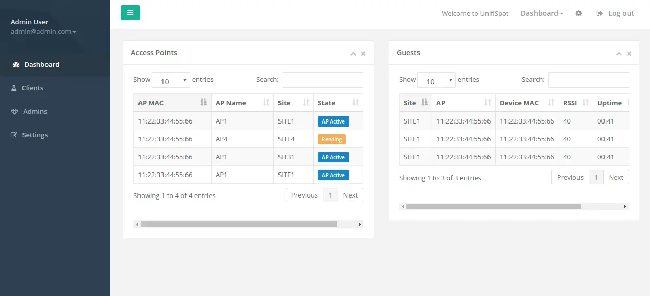 open source wifi hotspot - What is a public WiFi hotspot