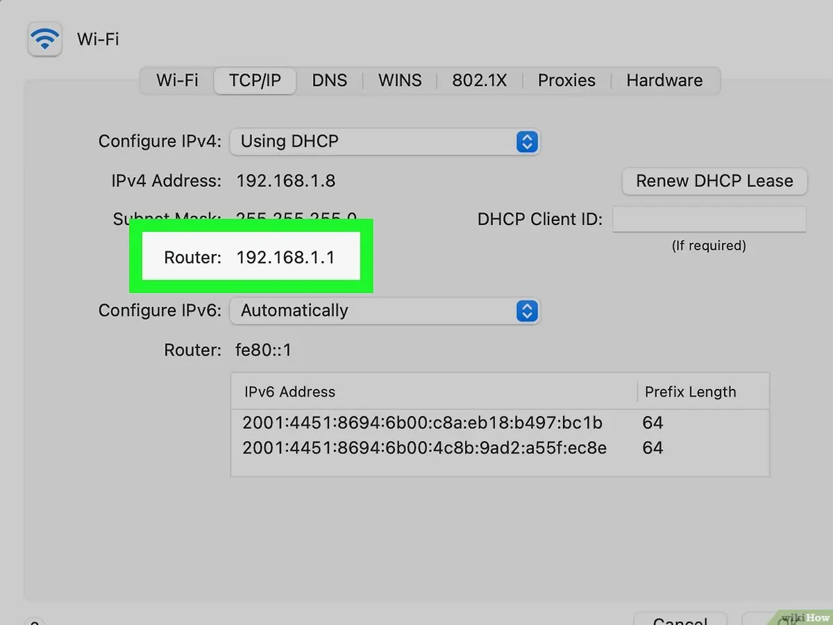 wifi ssid names - What is a unique SSID