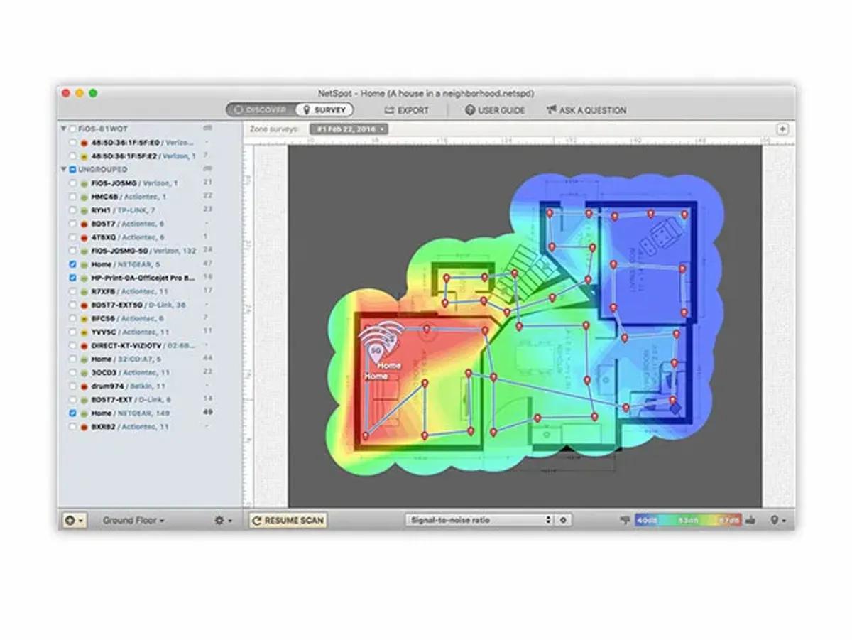 wifi zone application - What is a Wi-Fi zone