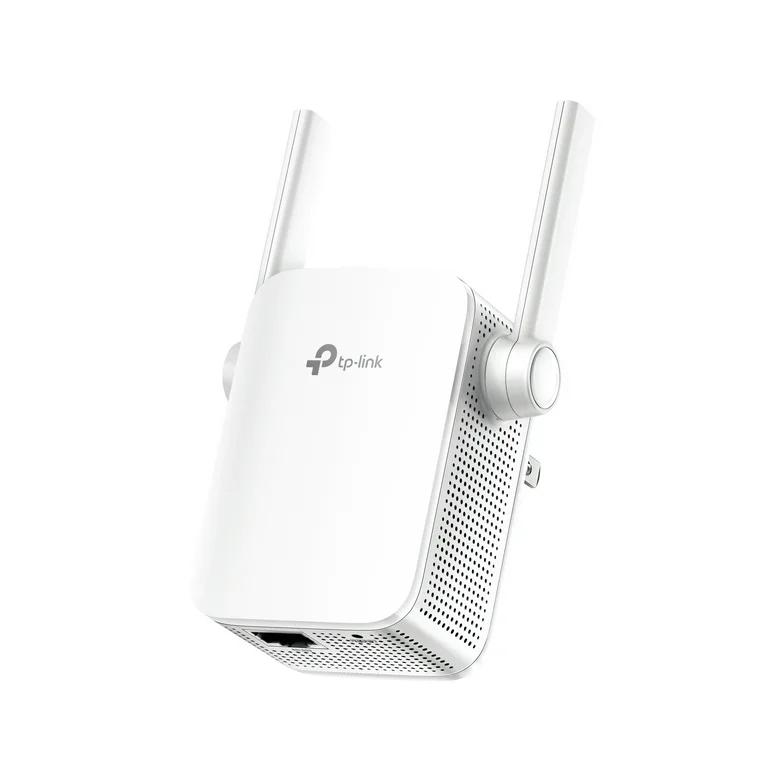 ac wifi range extender - What is AC on WiFi extender