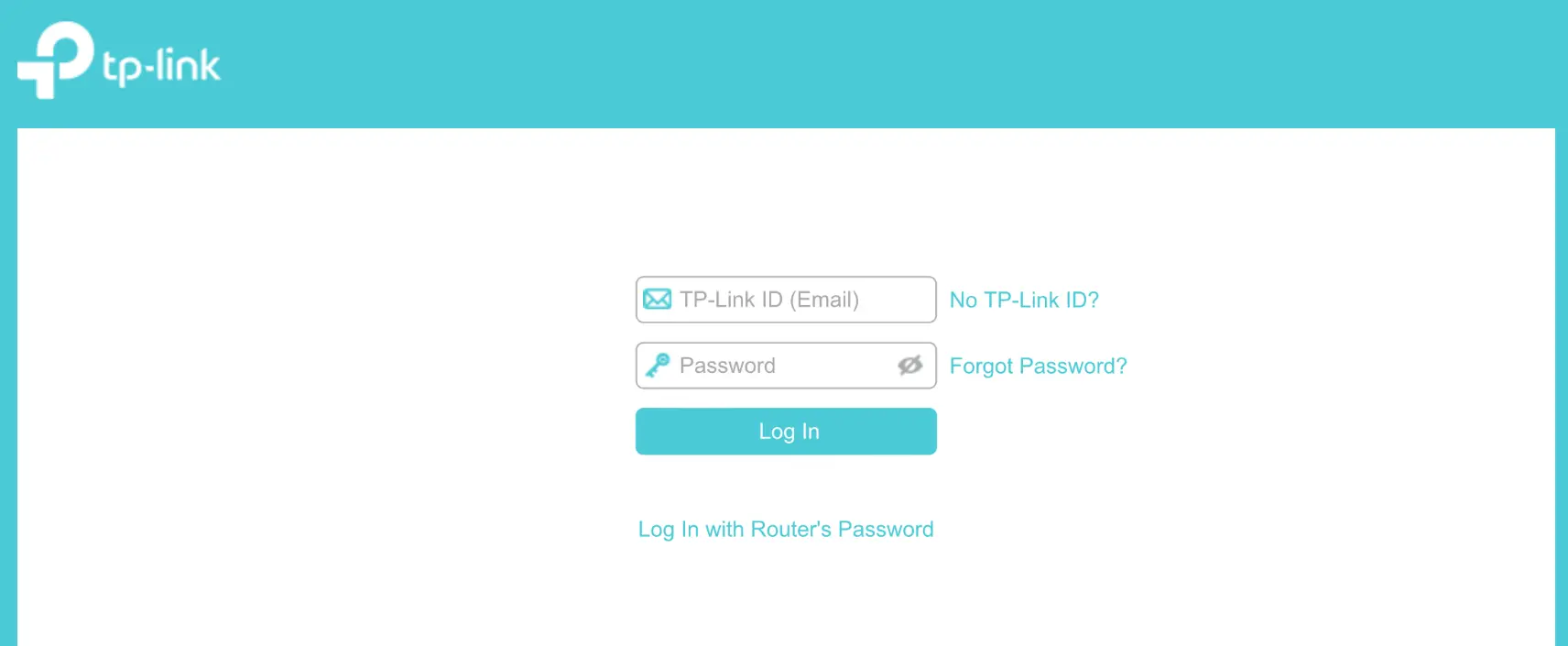 tp link modem adsl default user and password - What is the admin login for TP-Link modem