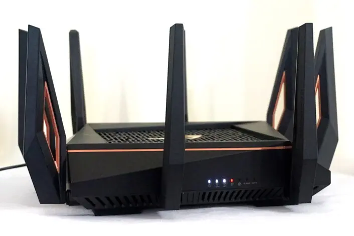 best wifi router for large home - What is the best router for a 7000 square foot house