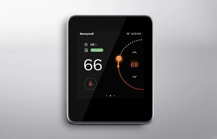 best commercial wifi thermostat - What is the best smart commercial thermostat