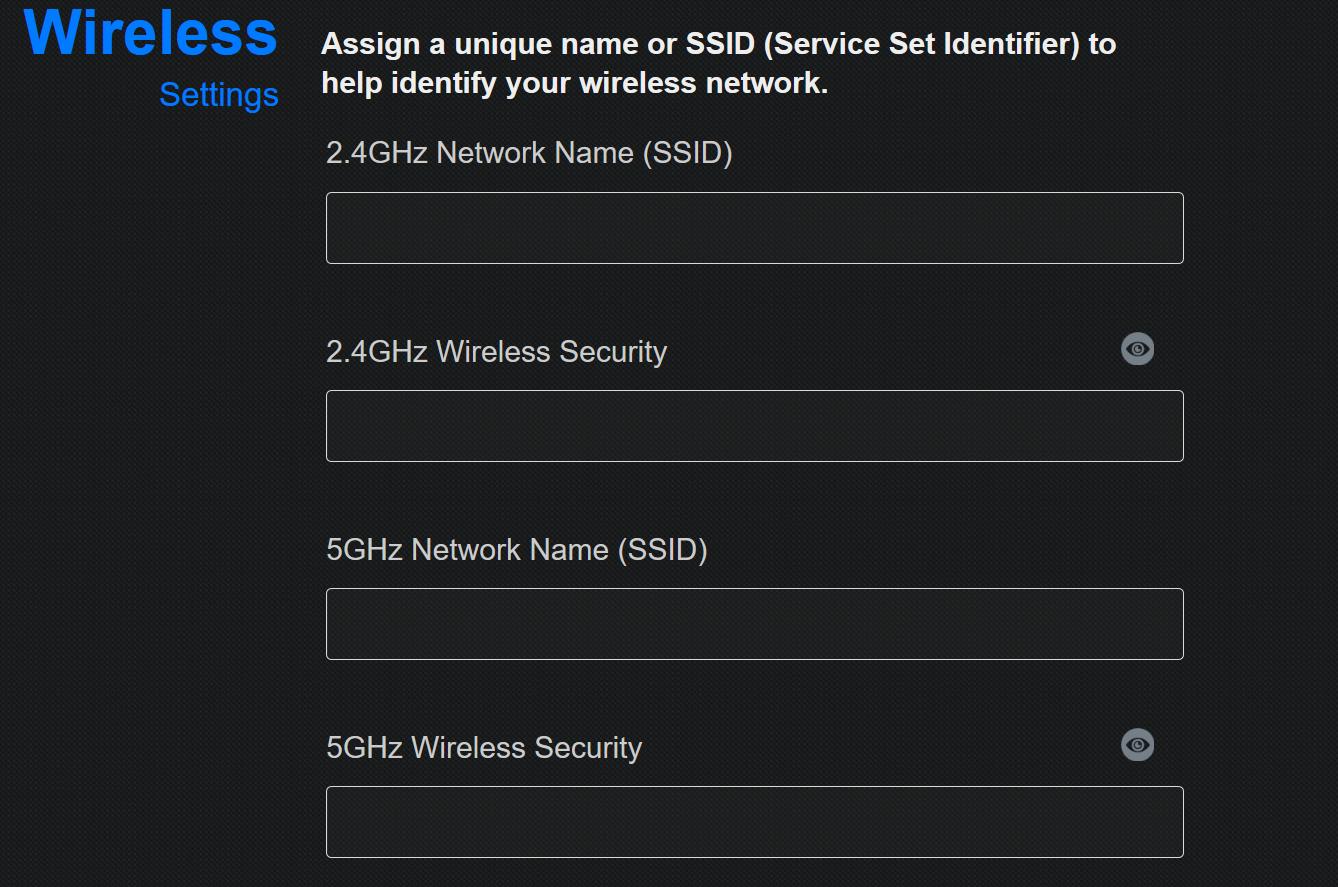 La mejor configuración de Wi-Fi para una conexión óptima - What is the best Wi-Fi connection mode best wifi configuration - What is the best Wi-Fi connection mode