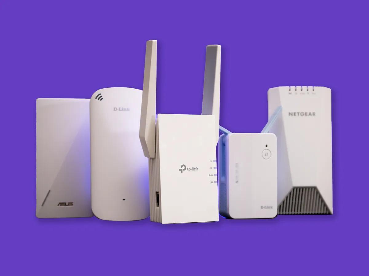 compare tp link wifi extenders - What is the difference between a TP Link WiFi Extender and a repeater